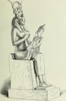 Picture 46 of 443 from Histoire de l'art dans l'antiquité: Égypte, Assyrie, Perse, Asie Mineure, Grece, Etrurie, Rome (1882), leaf 176