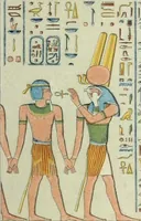 Picture 71 of 443 from Histoire de l'art dans l'antiquité: Égypte, Assyrie, Perse, Asie Mineure, Grece, Etrurie, Rome (1882), leaf 214