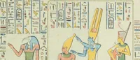 Picture 72 of 443 from Histoire de l'art dans l'antiquité: Égypte, Assyrie, Perse, Asie Mineure, Grece, Etrurie, Rome (1882), leaf 214