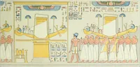 Picture 73 of 443 from Histoire de l'art dans l'antiquité: Égypte, Assyrie, Perse, Asie Mineure, Grece, Etrurie, Rome (1882), leaf 214