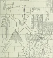 Picture 74 of 443 from Histoire de l'art dans l'antiquité: Égypte, Assyrie, Perse, Asie Mineure, Grece, Etrurie, Rome (1882), leaf 222