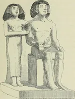 Picture 77 of 443 from Histoire de l'art dans l'antiquité: Égypte, Assyrie, Perse, Asie Mineure, Grece, Etrurie, Rome (1882), leaf 236