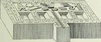 Picture 80 of 443 from Histoire de l'art dans l'antiquité: Égypte, Assyrie, Perse, Asie Mineure, Grece, Etrurie, Rome (1882), leaf 242