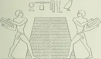 Picture 82 of 443 from Histoire de l'art dans l'antiquité: Égypte, Assyrie, Perse, Asie Mineure, Grece, Etrurie, Rome (1882), leaf 244