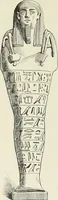 Picture 84 of 443 from Histoire de l'art dans l'antiquité: Égypte, Assyrie, Perse, Asie Mineure, Grece, Etrurie, Rome (1882), leaf 245