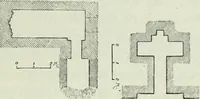 An illustration from Histoire de l'art dans l'antiquité: Égypte, Assyrie, Perse, Asie Mineure, Grece, Etrurie, Rome (1882)
