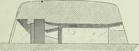 An illustration from Histoire de l'art dans l'antiquité: Égypte, Assyrie, Perse, Asie Mineure, Grece, Etrurie, Rome (1882)