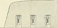 An illustration from Histoire de l'art dans l'antiquité: Égypte, Assyrie, Perse, Asie Mineure, Grece, Etrurie, Rome (1882)