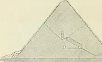An illustration from Histoire de l'art dans l'antiquité: Égypte, Assyrie, Perse, Asie Mineure, Grece, Etrurie, Rome (1882)