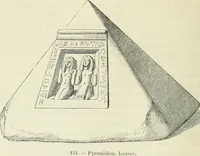 Picture 120 of 443 from Histoire de l'art dans l'antiquité: Égypte, Assyrie, Perse, Asie Mineure, Grece, Etrurie, Rome (1882), leaf 331
