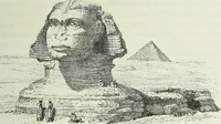 Picture 122 of 443 from Histoire de l'art dans l'antiquité: Égypte, Assyrie, Perse, Asie Mineure, Grece, Etrurie, Rome (1882), leaf 338