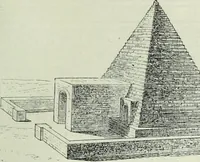 Picture 125 of 443 from Histoire de l'art dans l'antiquité: Égypte, Assyrie, Perse, Asie Mineure, Grece, Etrurie, Rome (1882), leaf 346