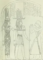 Picture 127 of 443 from Histoire de l'art dans l'antiquité: Égypte, Assyrie, Perse, Asie Mineure, Grece, Etrurie, Rome (1882), leaf 348