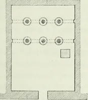 Picture 131 of 443 from Histoire de l'art dans l'antiquité: Égypte, Assyrie, Perse, Asie Mineure, Grece, Etrurie, Rome (1882), leaf 352