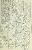An illustration from Histoire de l'art dans l'antiquité: Égypte, Assyrie, Perse, Asie Mineure, Grece, Etrurie, Rome (1882)