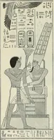 Picture 139 of 443 from Histoire de l'art dans l'antiquité: Égypte, Assyrie, Perse, Asie Mineure, Grece, Etrurie, Rome (1882), leaf 375