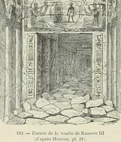 Picture 143 of 443 from Histoire de l'art dans l'antiquité: Égypte, Assyrie, Perse, Asie Mineure, Grece, Etrurie, Rome (1882), leaf 385