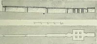 An illustration from Histoire de l'art dans l'antiquité: Égypte, Assyrie, Perse, Asie Mineure, Grece, Etrurie, Rome (1882)