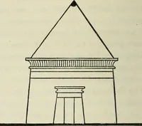 Picture 149 of 443 from Histoire de l'art dans l'antiquité: Égypte, Assyrie, Perse, Asie Mineure, Grece, Etrurie, Rome (1882), leaf 395