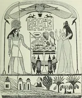 Picture 153 of 443 from Histoire de l'art dans l'antiquité: Égypte, Assyrie, Perse, Asie Mineure, Grece, Etrurie, Rome (1882), leaf 402