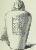Picture 155 of 443 from Histoire de l'art dans l'antiquité: Égypte, Assyrie, Perse, Asie Mineure, Grece, Etrurie, Rome (1882), leaf 406