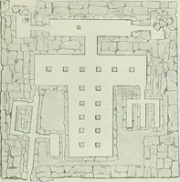 Picture 161 of 443 from Histoire de l'art dans l'antiquité: Égypte, Assyrie, Perse, Asie Mineure, Grece, Etrurie, Rome (1882), leaf 424