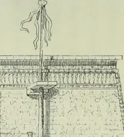 Picture 166 of 443 from Histoire de l'art dans l'antiquité: Égypte, Assyrie, Perse, Asie Mineure, Grece, Etrurie, Rome (1882), leaf 444
