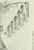 Picture 167 of 443 from Histoire de l'art dans l'antiquité: Égypte, Assyrie, Perse, Asie Mineure, Grece, Etrurie, Rome (1882), leaf 444