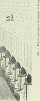 Picture 169 of 443 from Histoire de l'art dans l'antiquité: Égypte, Assyrie, Perse, Asie Mineure, Grece, Etrurie, Rome (1882), leaf 444