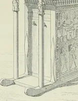 Picture 172 of 443 from Histoire de l'art dans l'antiquité: Égypte, Assyrie, Perse, Asie Mineure, Grece, Etrurie, Rome (1882), leaf 455