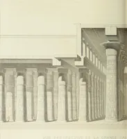 Picture 176 of 443 from Histoire de l'art dans l'antiquité: Égypte, Assyrie, Perse, Asie Mineure, Grece, Etrurie, Rome (1882), leaf 473