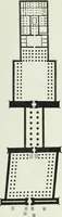 An illustration from Histoire de l'art dans l'antiquité: Égypte, Assyrie, Perse, Asie Mineure, Grece, Etrurie, Rome (1882)