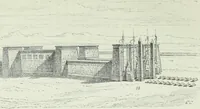 An illustration from Histoire de l'art dans l'antiquité: Égypte, Assyrie, Perse, Asie Mineure, Grece, Etrurie, Rome (1882)