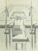 Picture 182 of 443 from Histoire de l'art dans l'antiquité: Égypte, Assyrie, Perse, Asie Mineure, Grece, Etrurie, Rome (1882), leaf 488