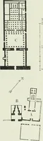 Picture 183 of 443 from Histoire de l'art dans l'antiquité: Égypte, Assyrie, Perse, Asie Mineure, Grece, Etrurie, Rome (1882), leaf 490