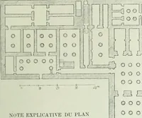 An illustration from Histoire de l'art dans l'antiquité: Égypte, Assyrie, Perse, Asie Mineure, Grece, Etrurie, Rome (1882)