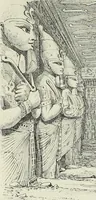 Picture 200 of 443 from Histoire de l'art dans l'antiquité: Égypte, Assyrie, Perse, Asie Mineure, Grece, Etrurie, Rome (1882), leaf 523