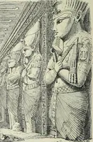 Picture 201 of 443 from Histoire de l'art dans l'antiquité: Égypte, Assyrie, Perse, Asie Mineure, Grece, Etrurie, Rome (1882), leaf 523