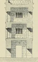 An illustration from Histoire de l'art dans l'antiquité: Égypte, Assyrie, Perse, Asie Mineure, Grece, Etrurie, Rome (1882)