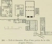 Picture 221 of 443 from Histoire de l'art dans l'antiquité: Égypte, Assyrie, Perse, Asie Mineure, Grece, Etrurie, Rome (1882), leaf 585