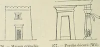 Picture 227 of 443 from Histoire de l'art dans l'antiquité: Égypte, Assyrie, Perse, Asie Mineure, Grece, Etrurie, Rome (1882), leaf 591