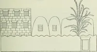 Picture 228 of 443 from Histoire de l'art dans l'antiquité: Égypte, Assyrie, Perse, Asie Mineure, Grece, Etrurie, Rome (1882), leaf 592