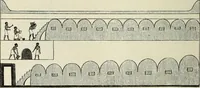 Picture 230 of 443 from Histoire de l'art dans l'antiquité: Égypte, Assyrie, Perse, Asie Mineure, Grece, Etrurie, Rome (1882), leaf 593