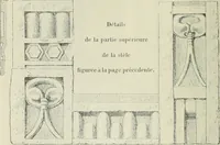 Picture 236 of 443 from Histoire de l'art dans l'antiquité: Égypte, Assyrie, Perse, Asie Mineure, Grece, Etrurie, Rome (1882), leaf 619