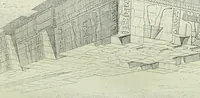 Picture 237 of 443 from Histoire de l'art dans l'antiquité: Égypte, Assyrie, Perse, Asie Mineure, Grece, Etrurie, Rome (1882), leaf 624