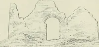 An illustration from Histoire de l'art dans l'antiquité: Égypte, Assyrie, Perse, Asie Mineure, Grece, Etrurie, Rome (1882)