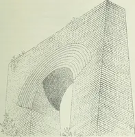 An illustration from Histoire de l'art dans l'antiquité: Égypte, Assyrie, Perse, Asie Mineure, Grece, Etrurie, Rome (1882)
