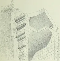 Picture 247 of 443 from Histoire de l'art dans l'antiquité: Égypte, Assyrie, Perse, Asie Mineure, Grece, Etrurie, Rome (1882), leaf 642