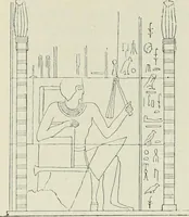 Picture 249 of 443 from Histoire de l'art dans l'antiquité: Égypte, Assyrie, Perse, Asie Mineure, Grece, Etrurie, Rome (1882), leaf 645