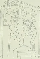 Picture 251 of 443 from Histoire de l'art dans l'antiquité: Égypte, Assyrie, Perse, Asie Mineure, Grece, Etrurie, Rome (1882), leaf 646